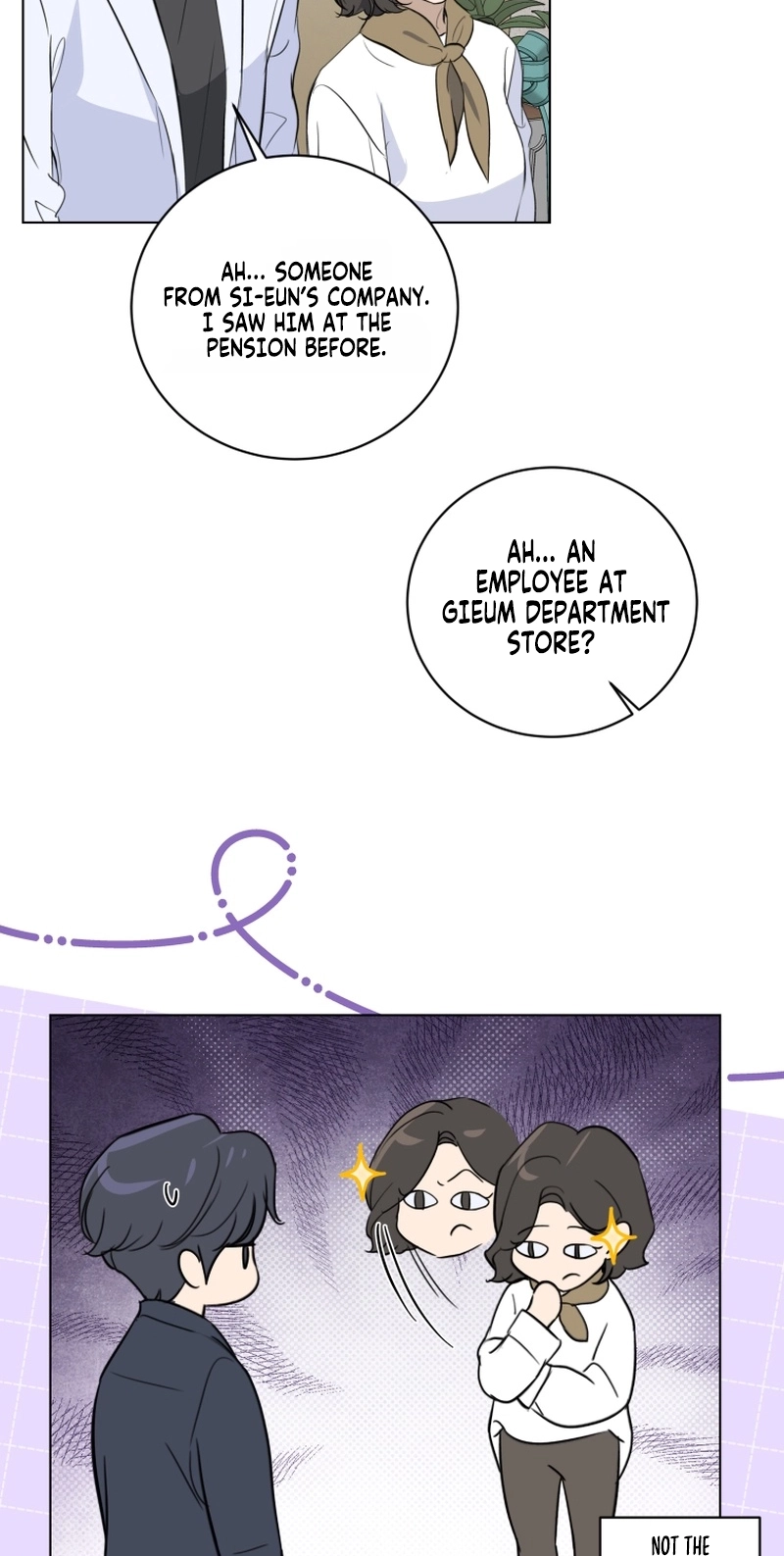 Ever After Chapter 24 page 39 - 