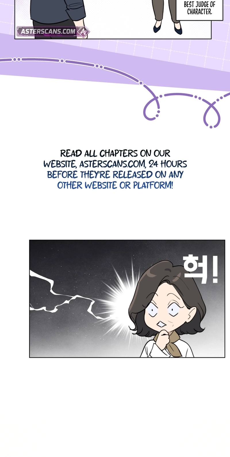 Ever After Chapter 24 page 40 - 