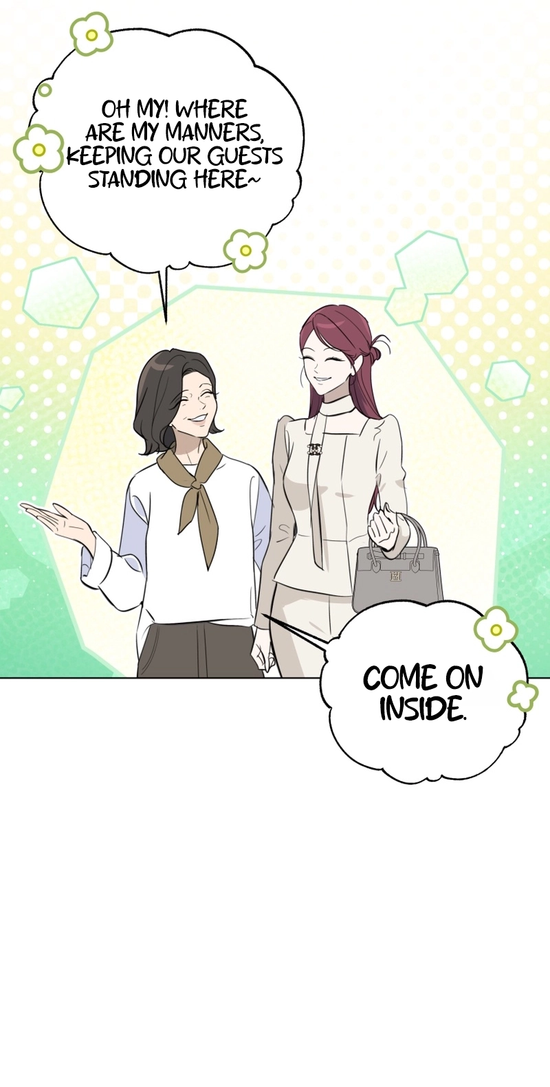 Ever After Chapter 24 page 41 - 