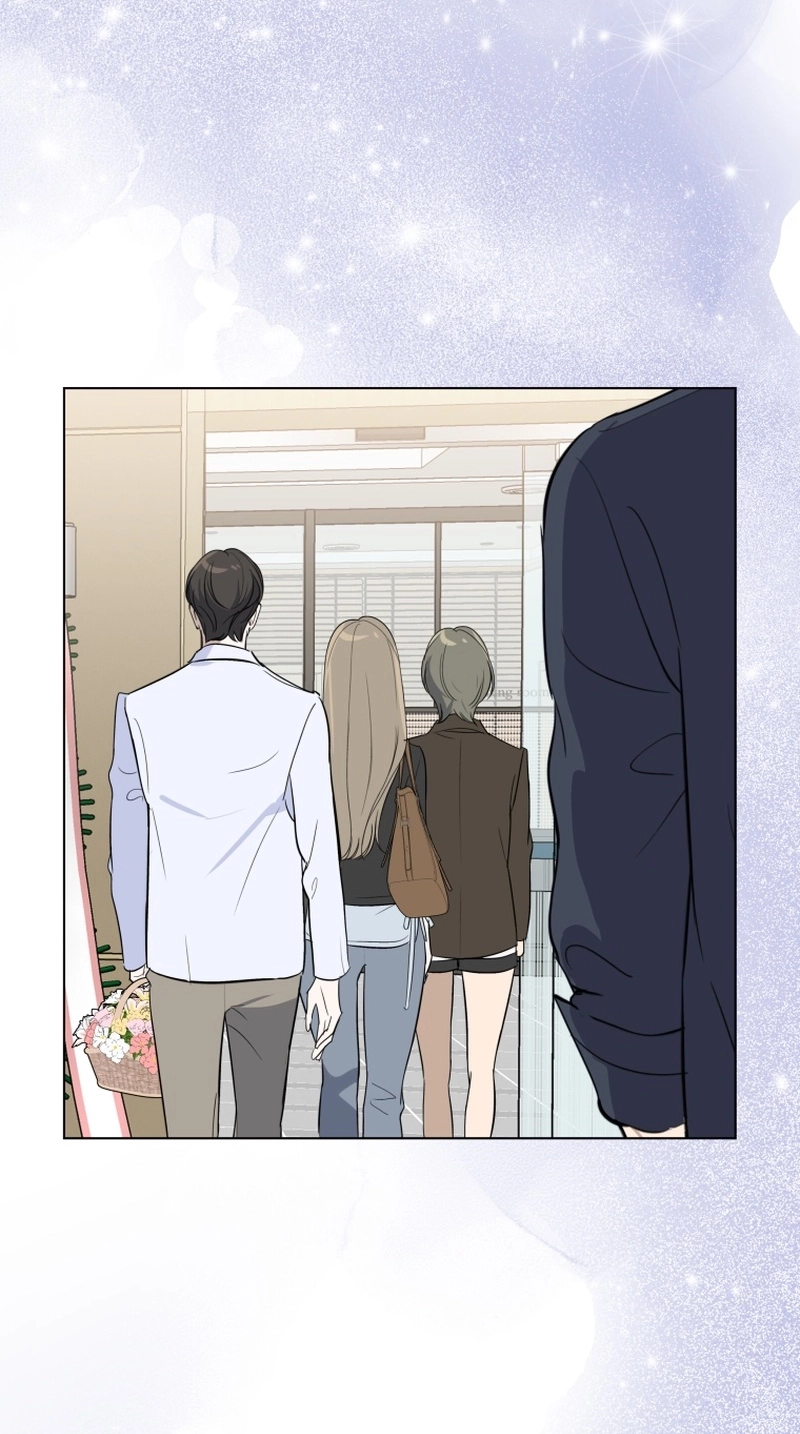 Ever After Chapter 24 page 45 - 