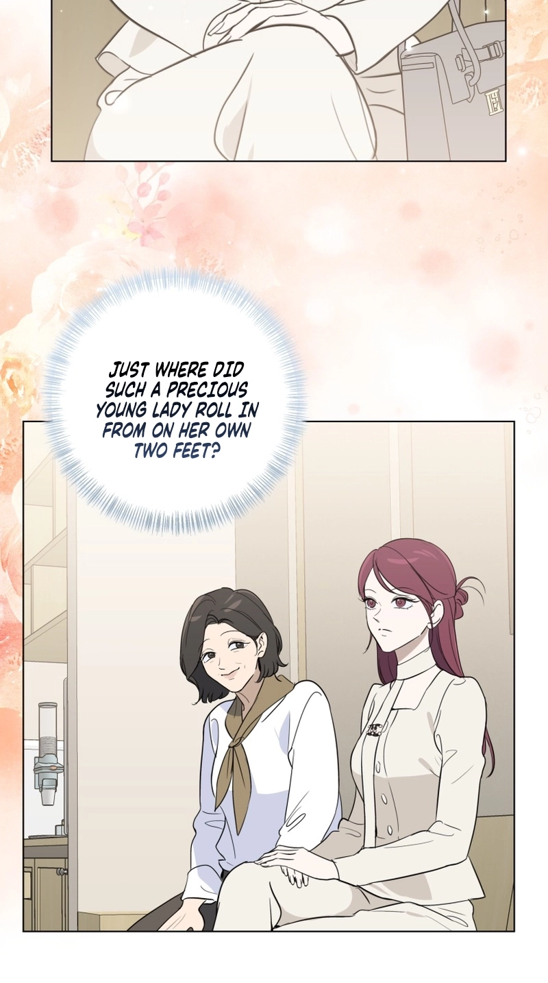 Ever After Chapter 24 page 49 - 