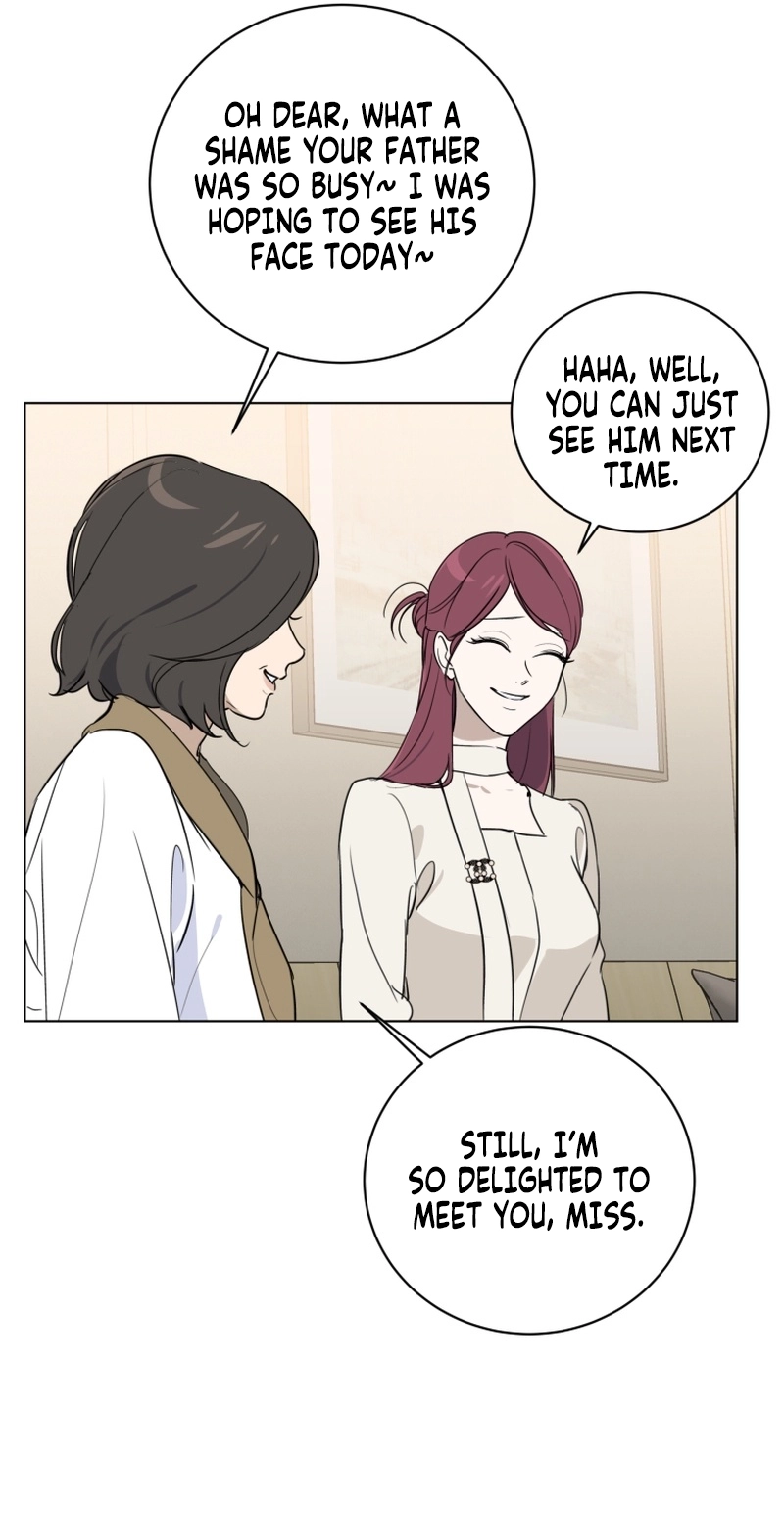 Ever After Chapter 24 page 51 - 