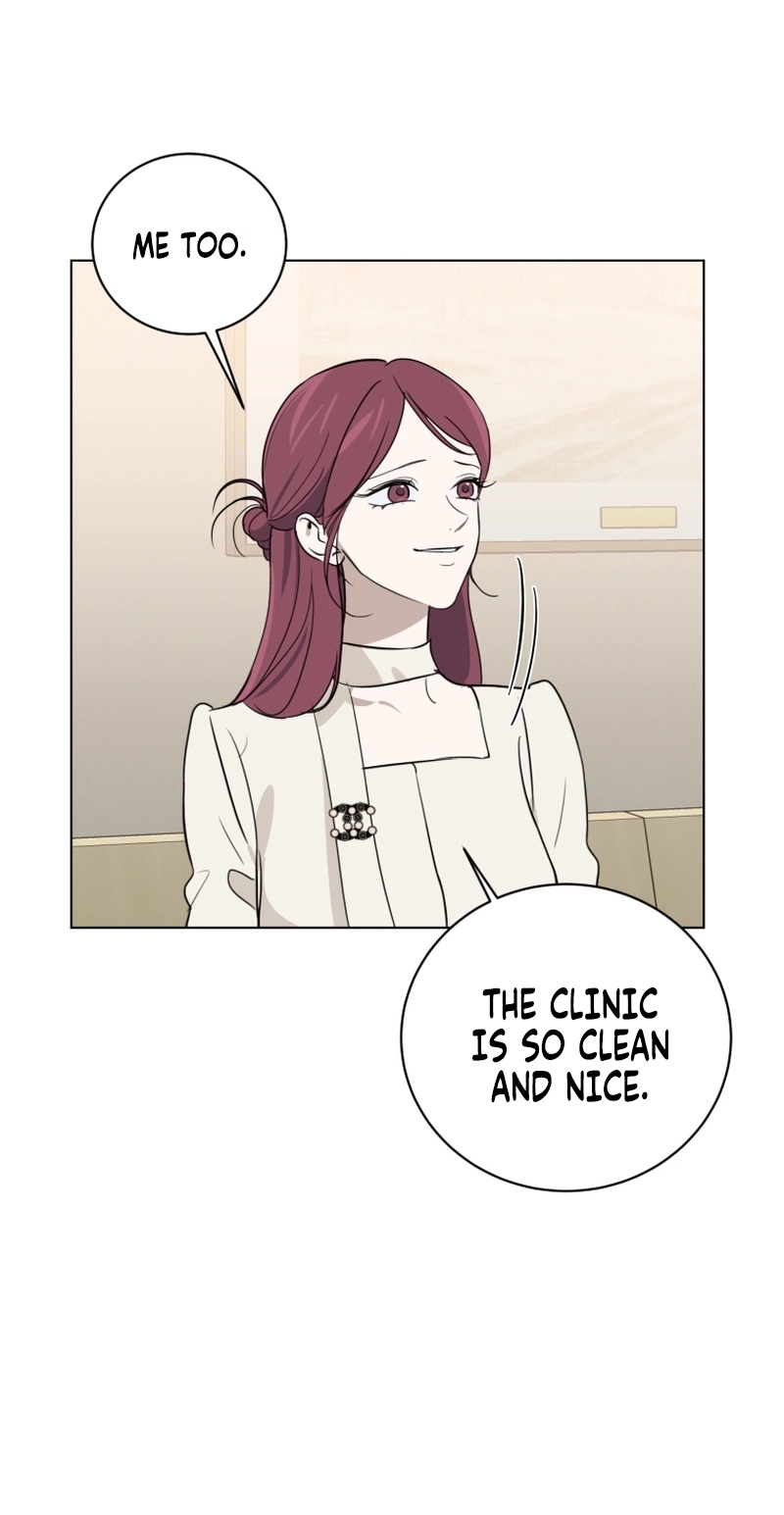Ever After Chapter 24 page 52 - 