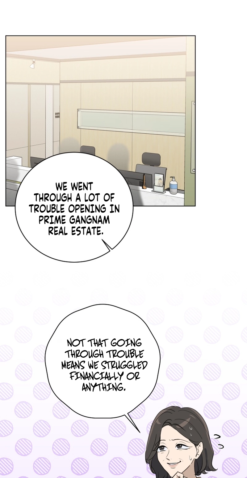 Ever After Chapter 24 page 53 - 