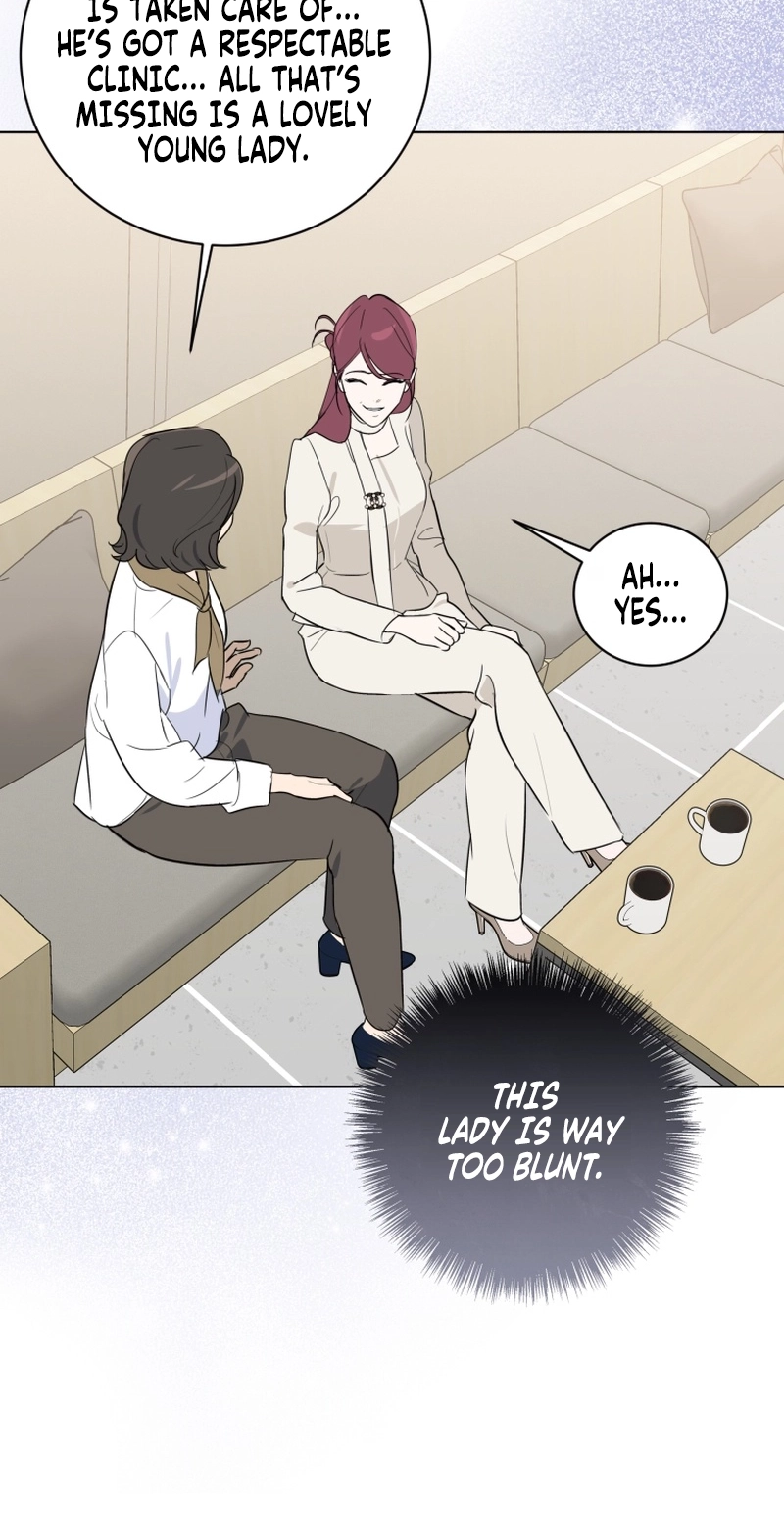 Ever After Chapter 24 page 56 - 