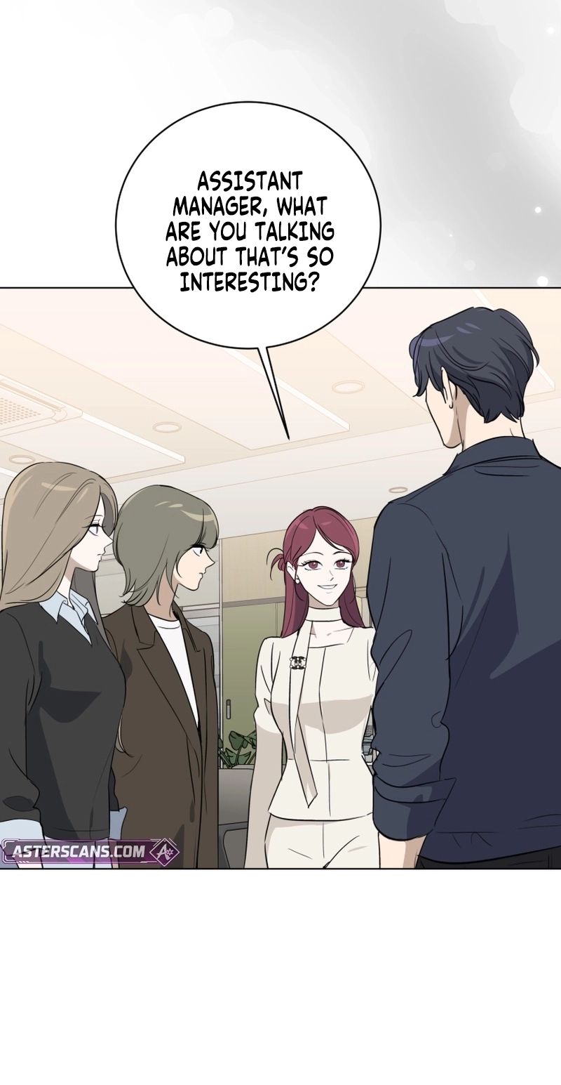 Ever After Chapter 24 page 58 - 