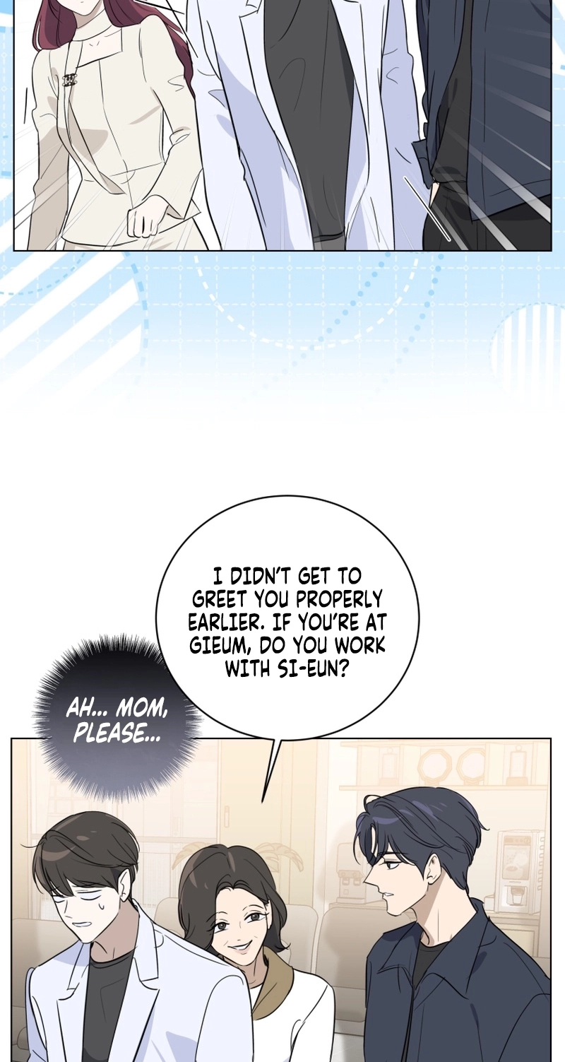 Ever After Chapter 24 page 60 - 