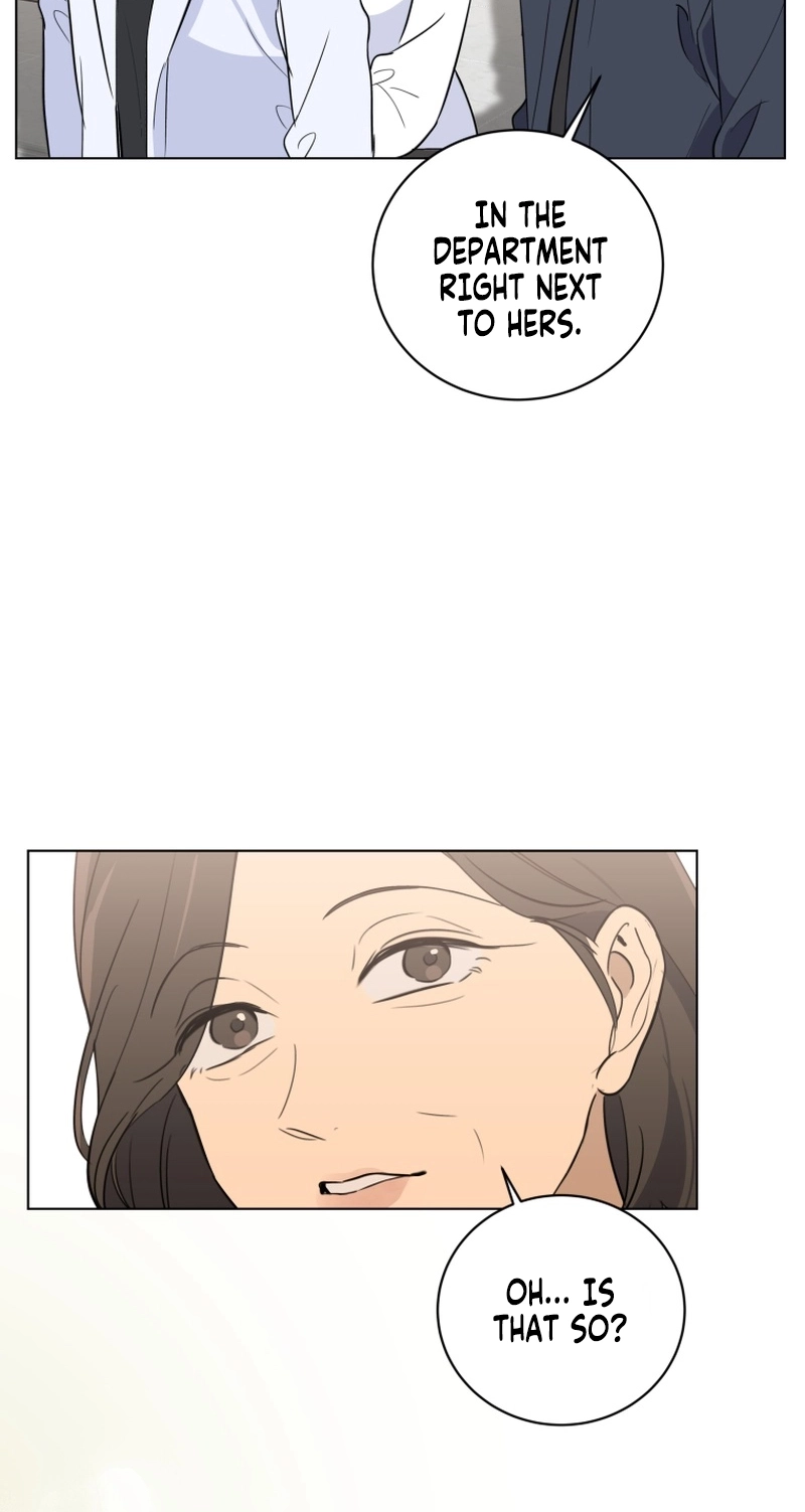 Ever After Chapter 24 page 61 - 