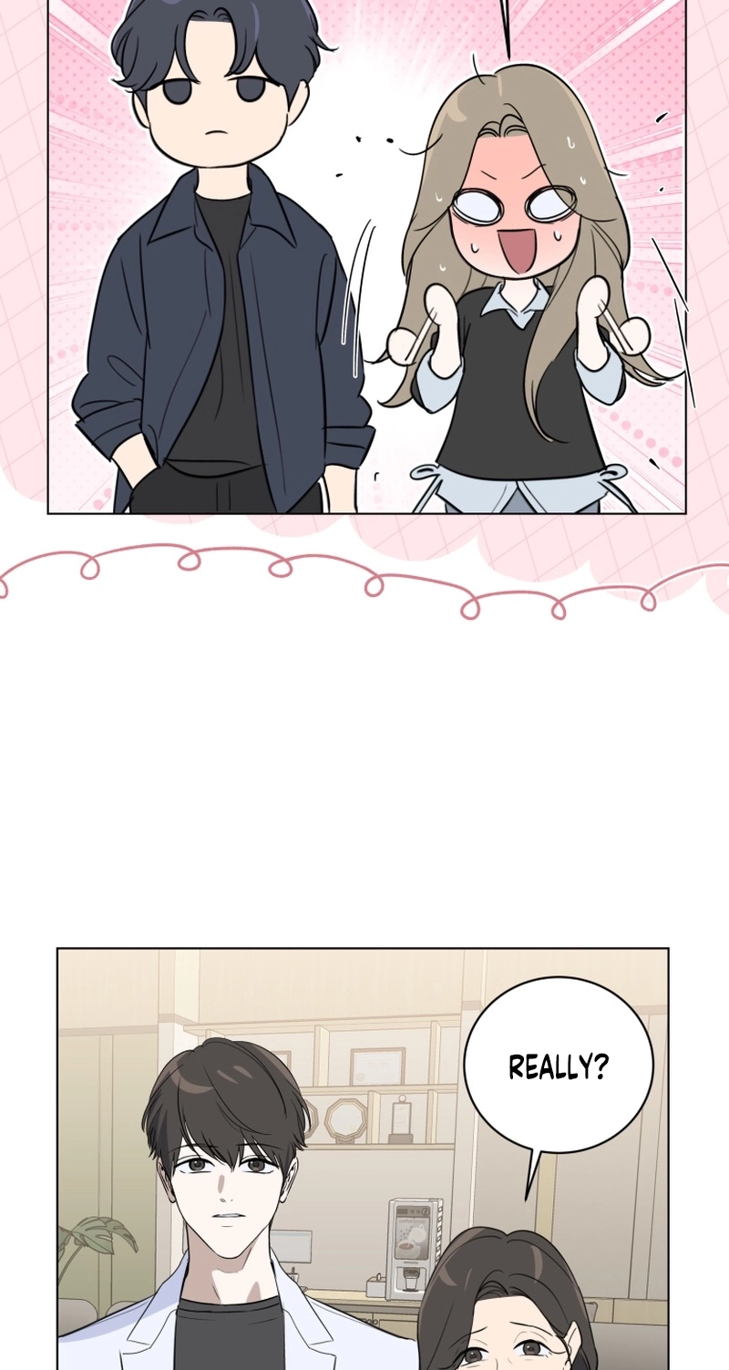 Ever After Chapter 24 page 65 - 