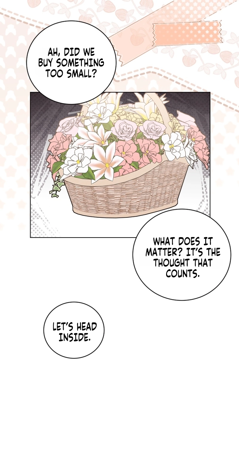 Ever After Chapter 24 page 9 - 