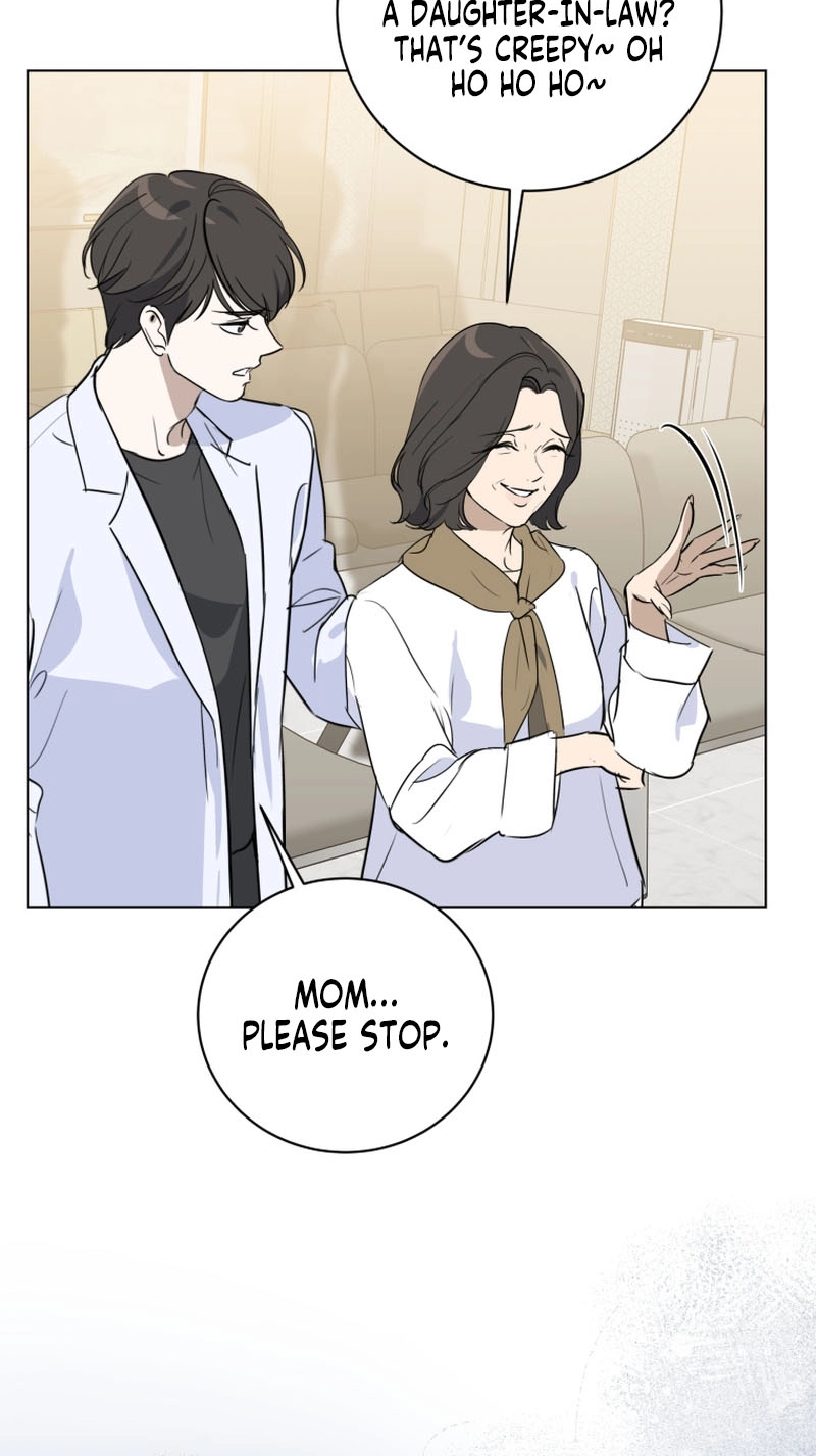 Ever After Chapter 25 page 11 - 