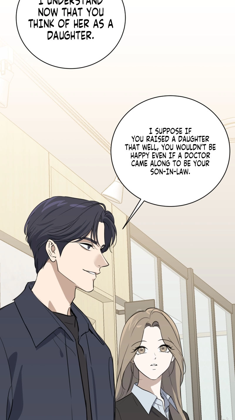 Ever After Chapter 25 page 13 - 