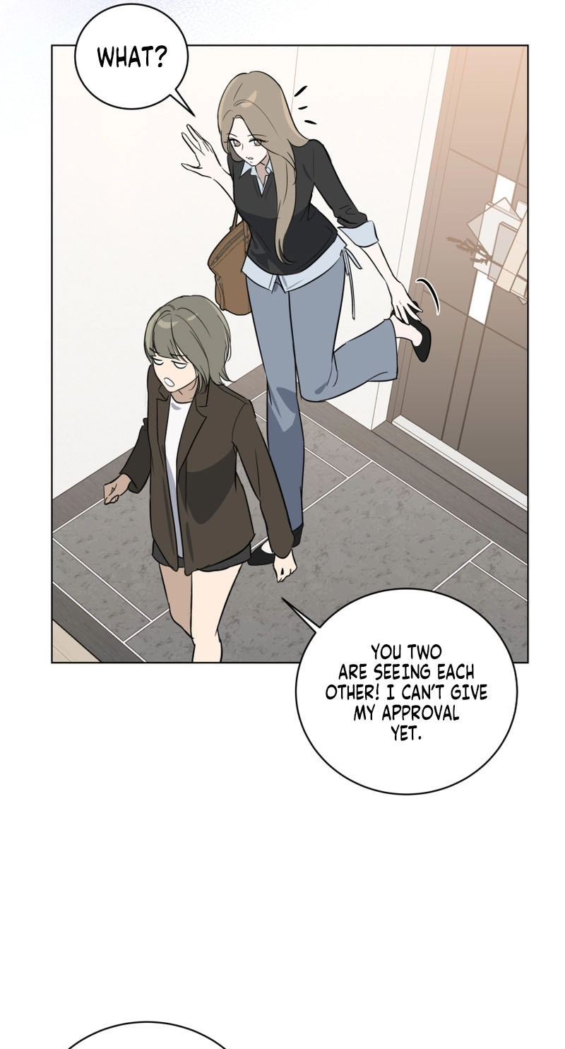 Ever After Chapter 25 page 19 - 