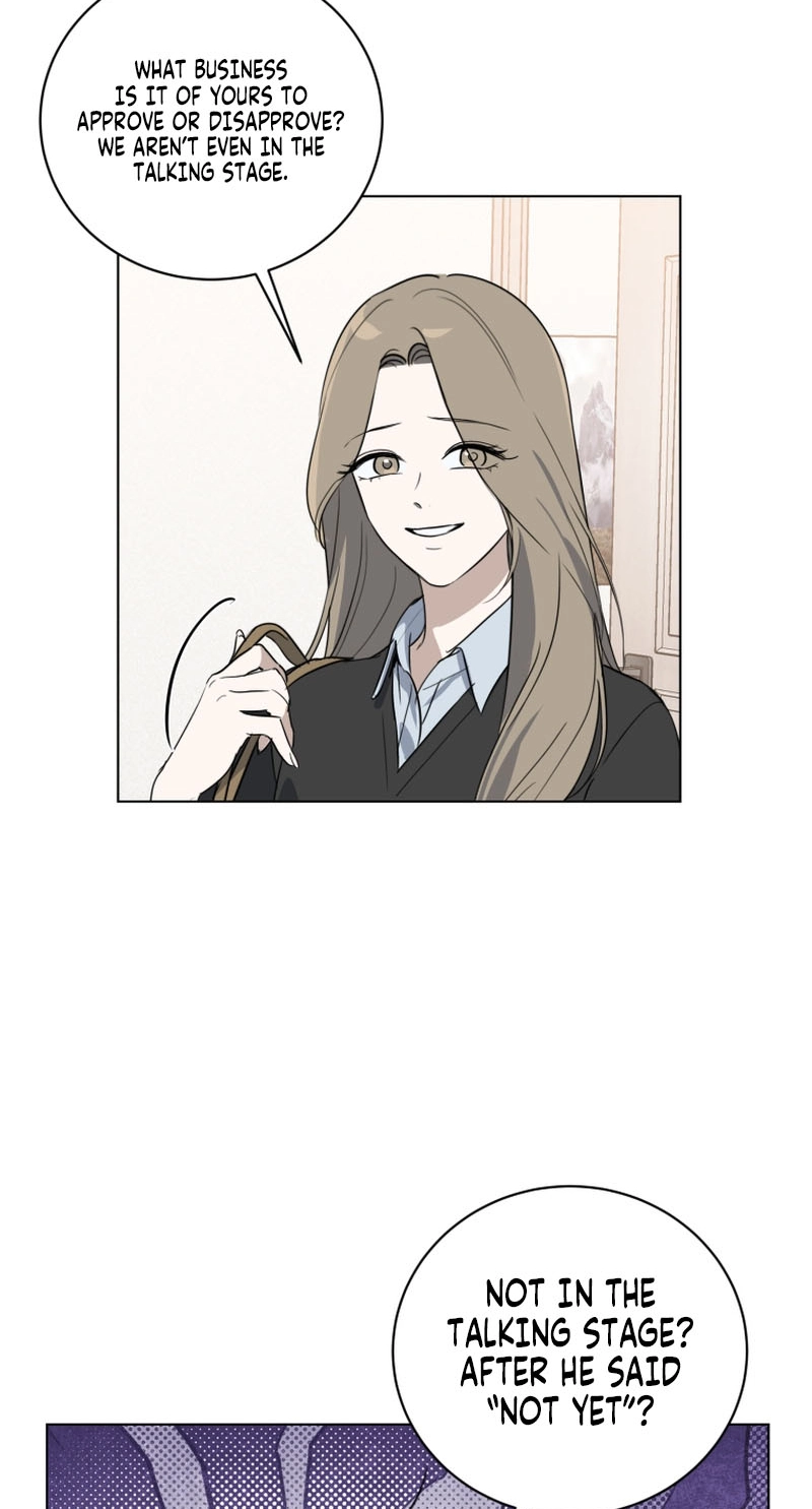 Ever After Chapter 25 page 20 - 