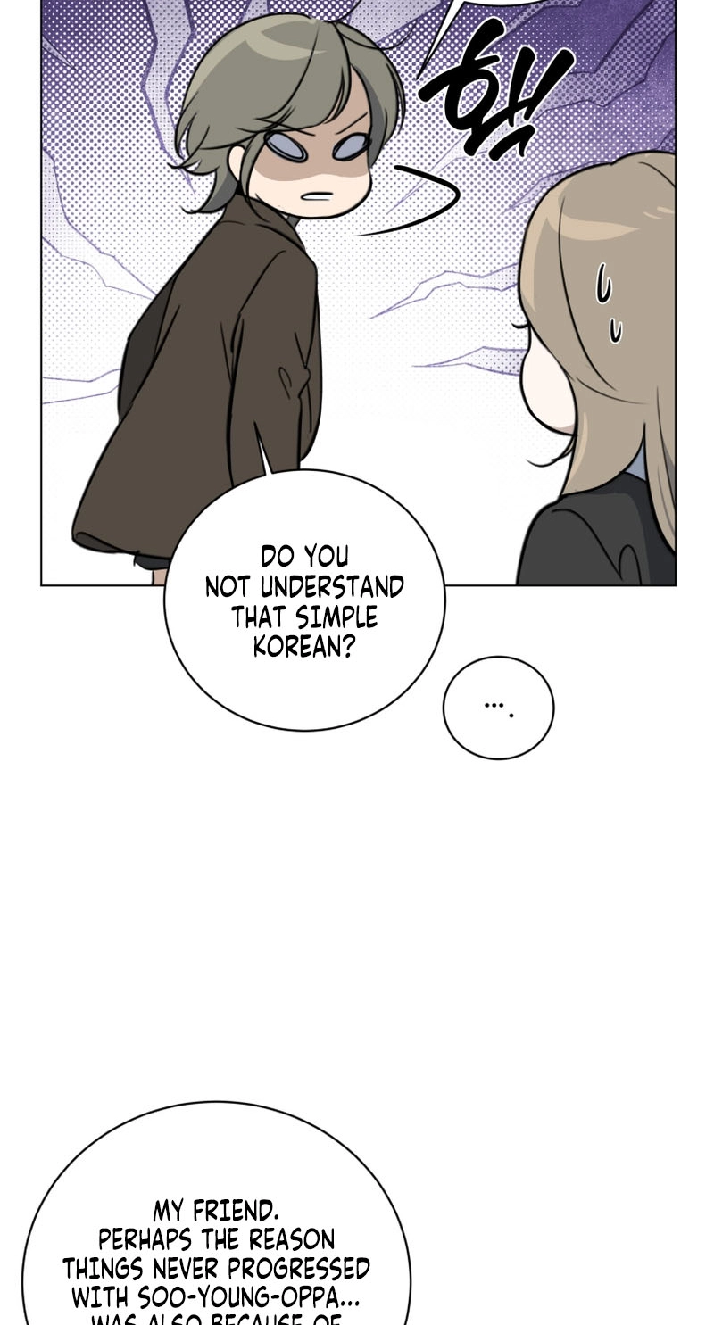 Ever After Chapter 25 page 21 - 