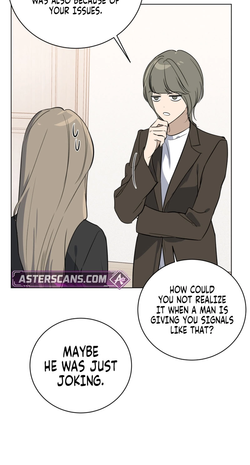 Ever After Chapter 25 page 22 - 