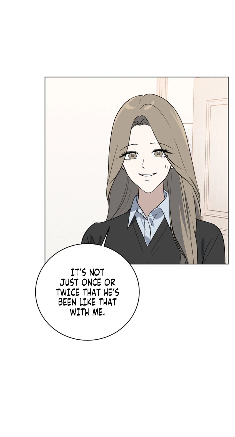 Ever After Chapter 25 page 23 - 