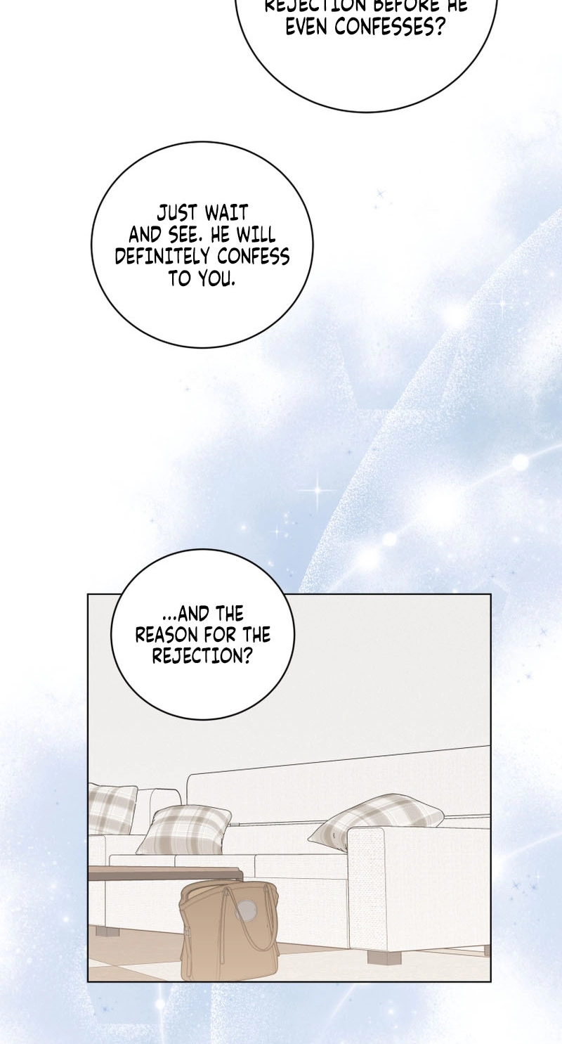 Ever After Chapter 25 page 25 - 