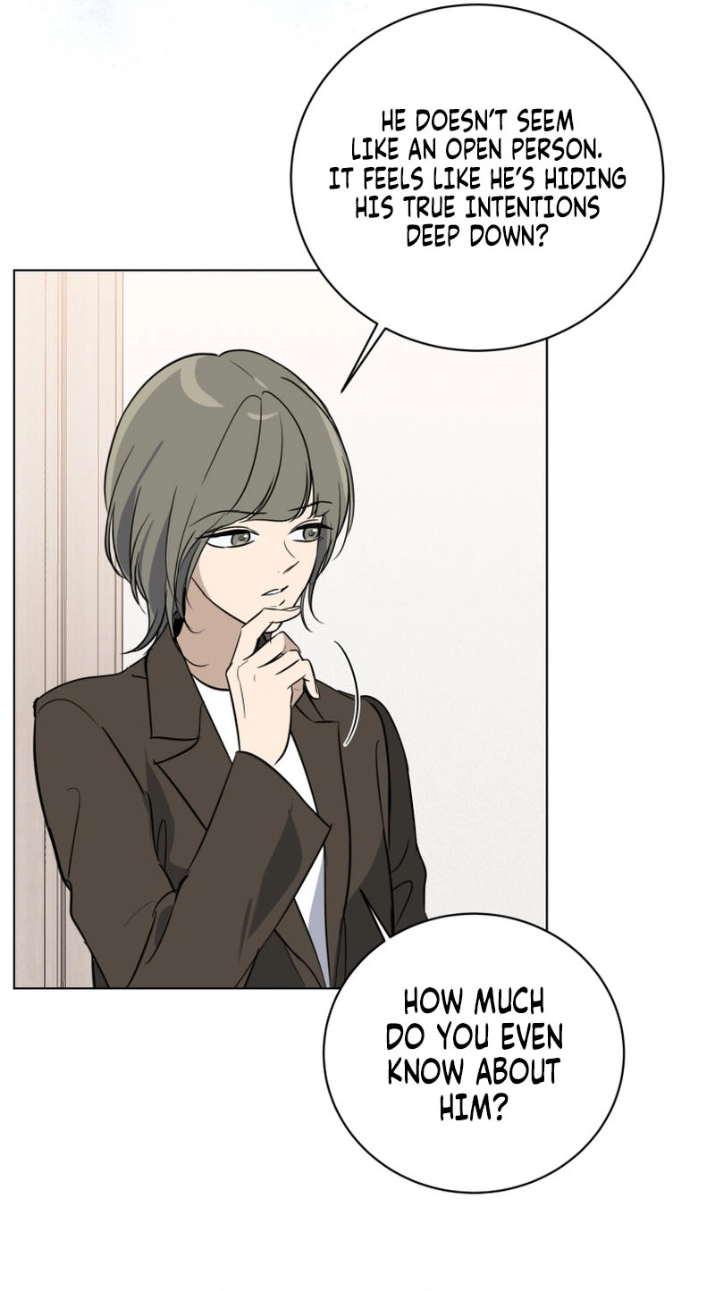 Ever After Chapter 25 page 27 - 