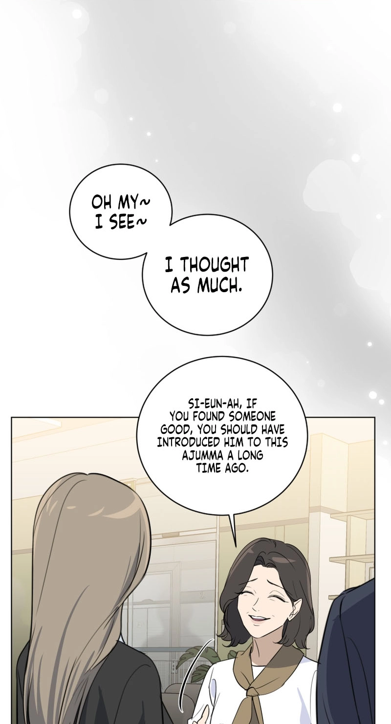 Ever After Chapter 25 page 4 - 