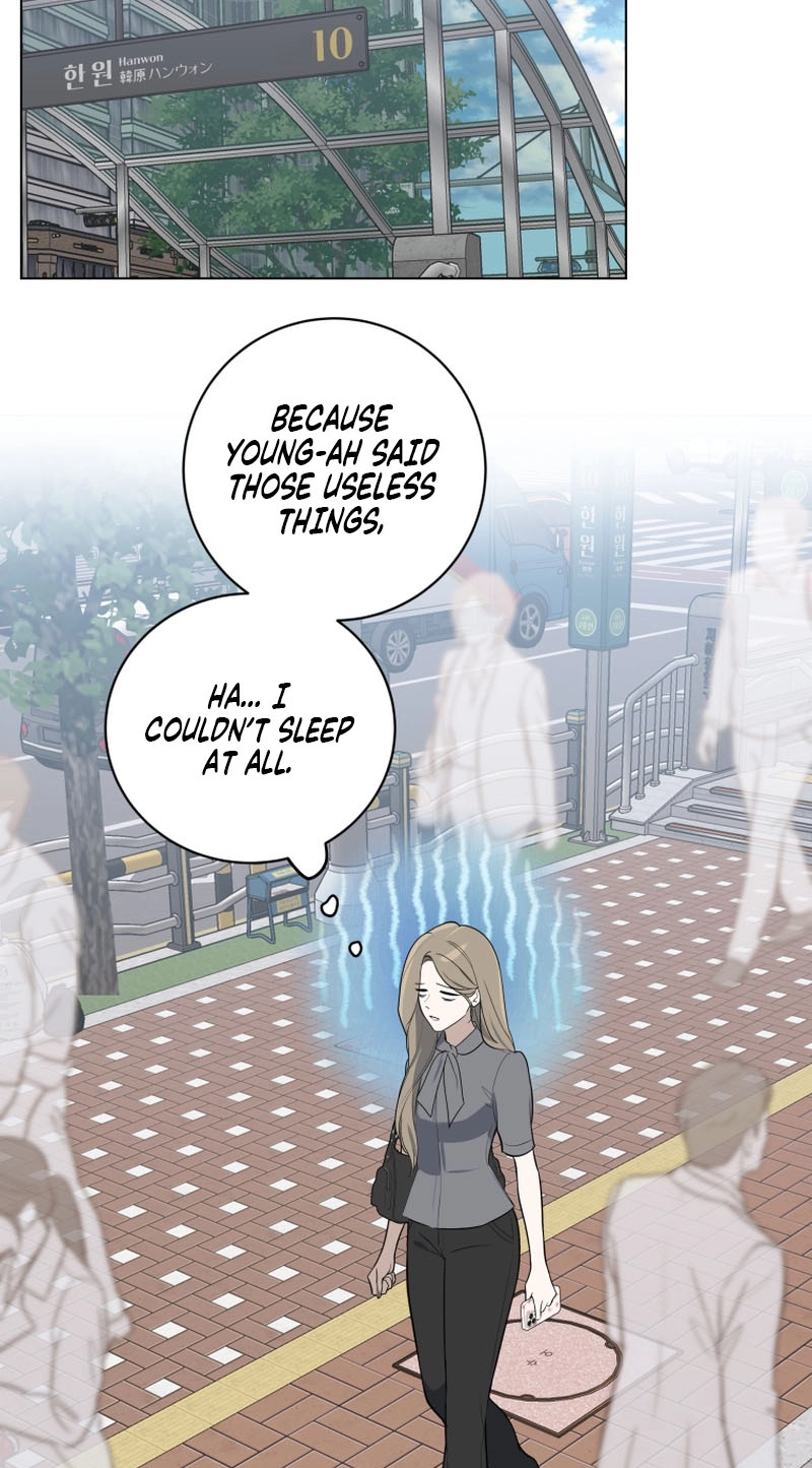 Ever After Chapter 25 page 32 - 