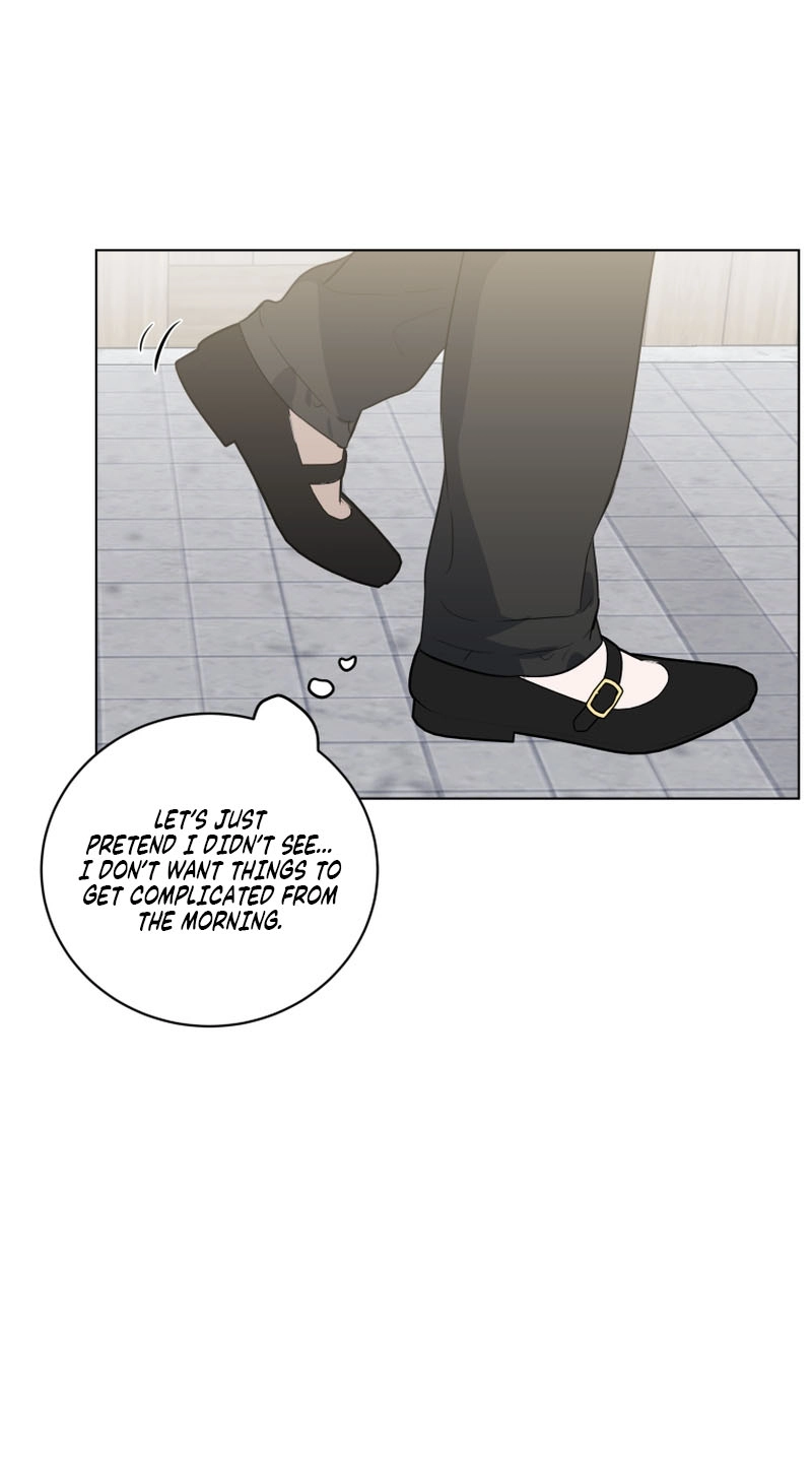 Ever After Chapter 25 page 35 - 