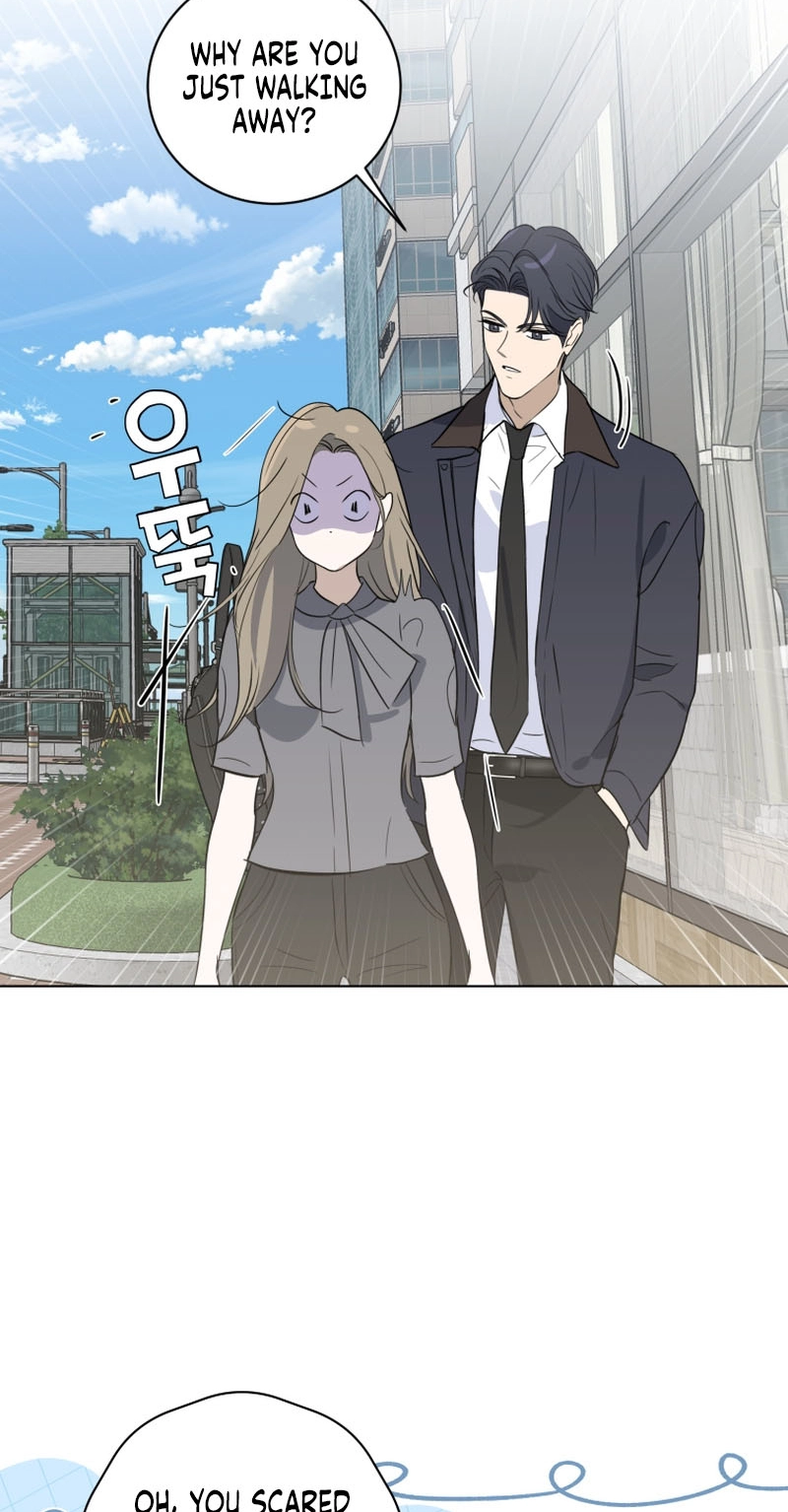 Ever After Chapter 25 page 37 - 