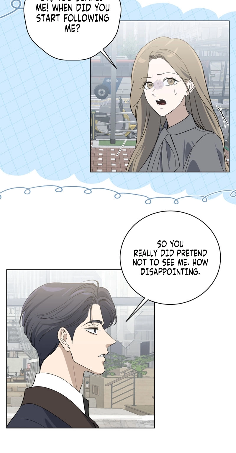 Ever After Chapter 25 page 38 - 
