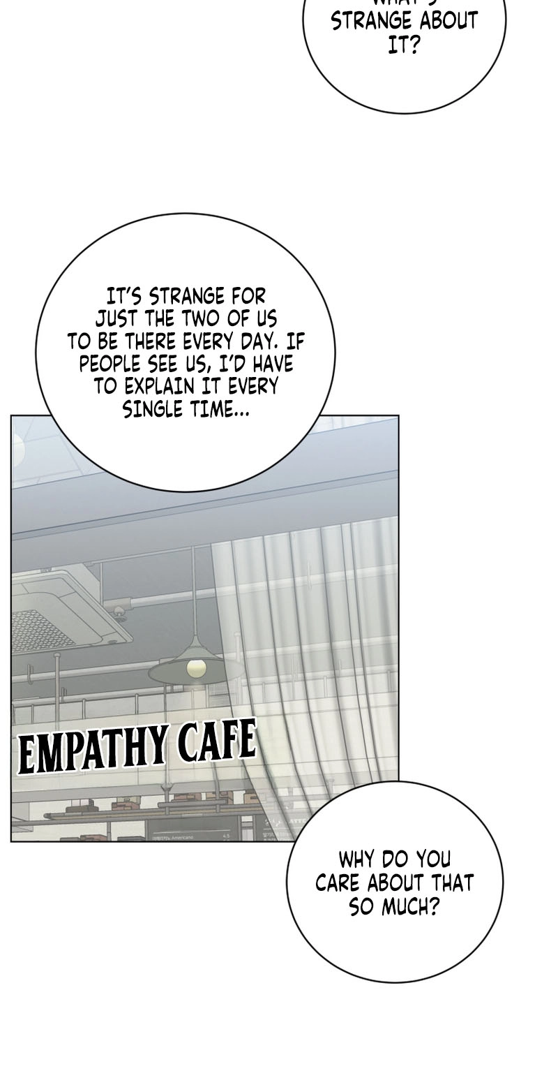 Ever After Chapter 25 page 40 - 