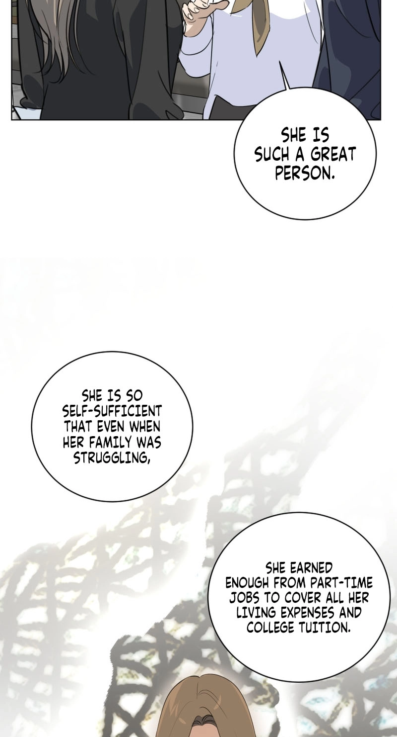 Ever After Chapter 25 page 5 - 