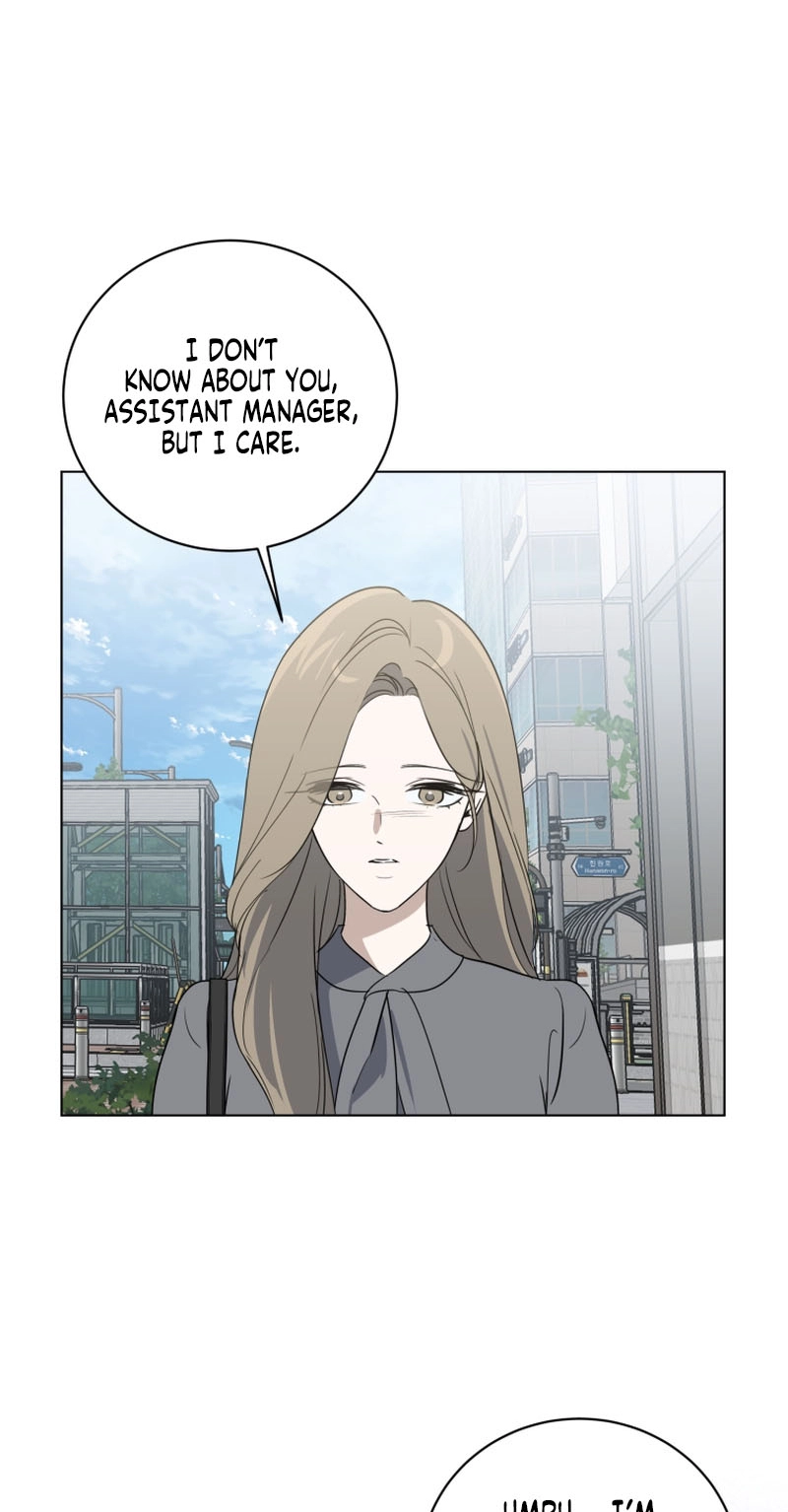 Ever After Chapter 25 page 41 - 