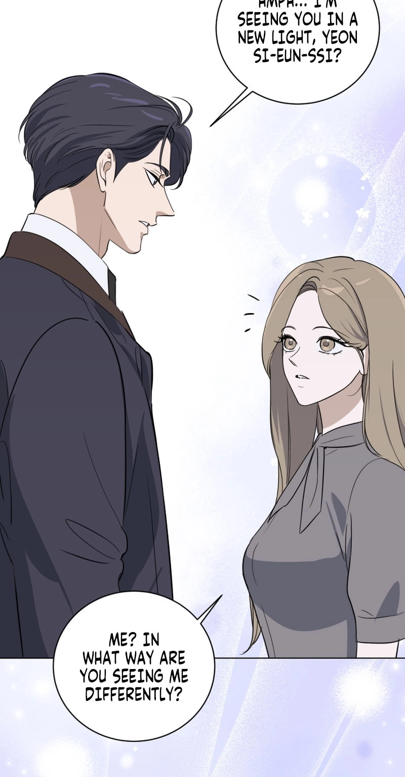 Ever After Chapter 25 page 42 - 