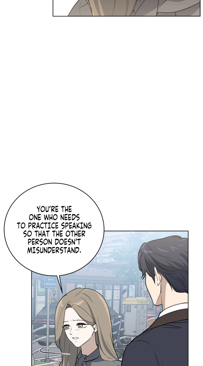 Ever After Chapter 25 page 46 - 