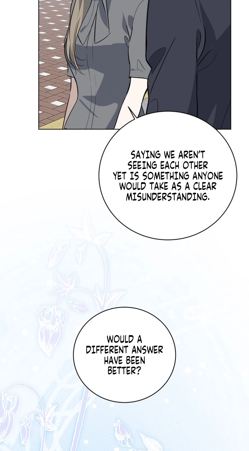 Ever After Chapter 25 page 47 - 