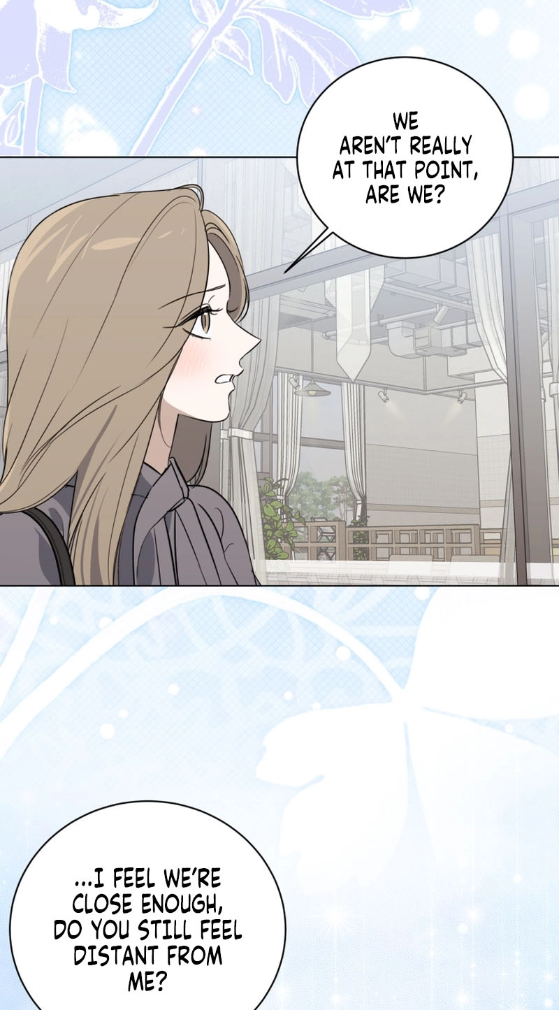 Ever After Chapter 25 page 49 - 