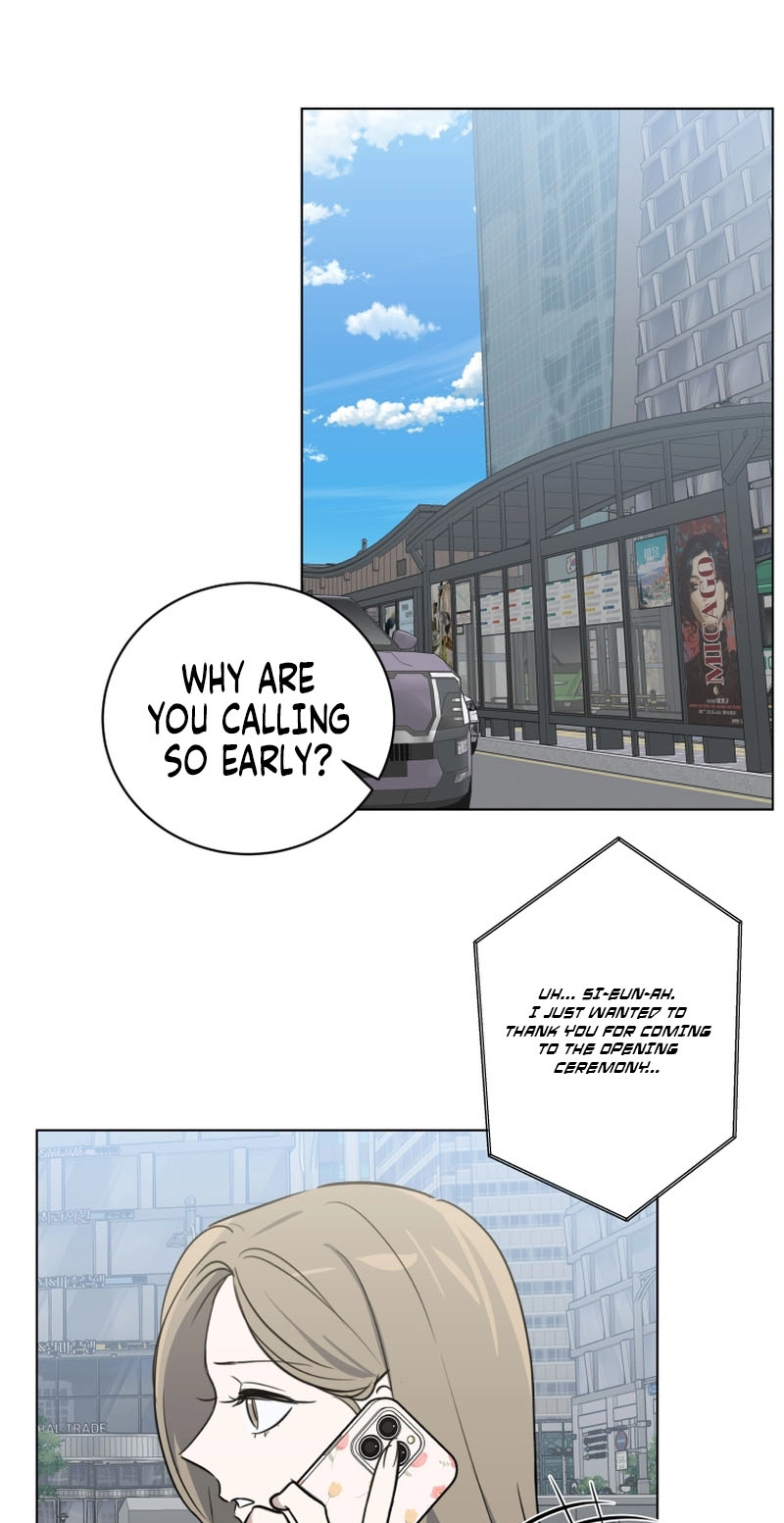 Ever After Chapter 25 page 57 - 