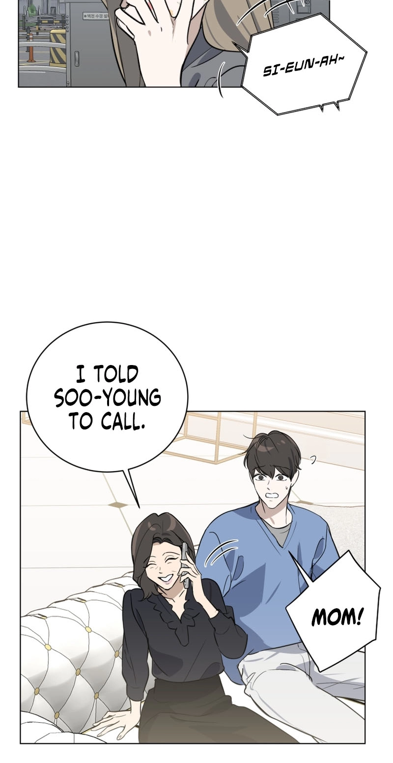 Ever After Chapter 25 page 58 - 