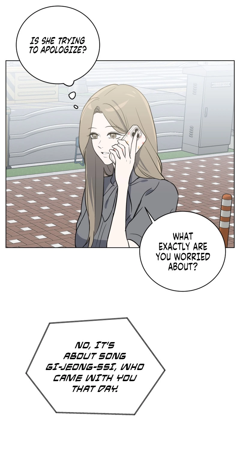 Ever After Chapter 25 page 60 - 