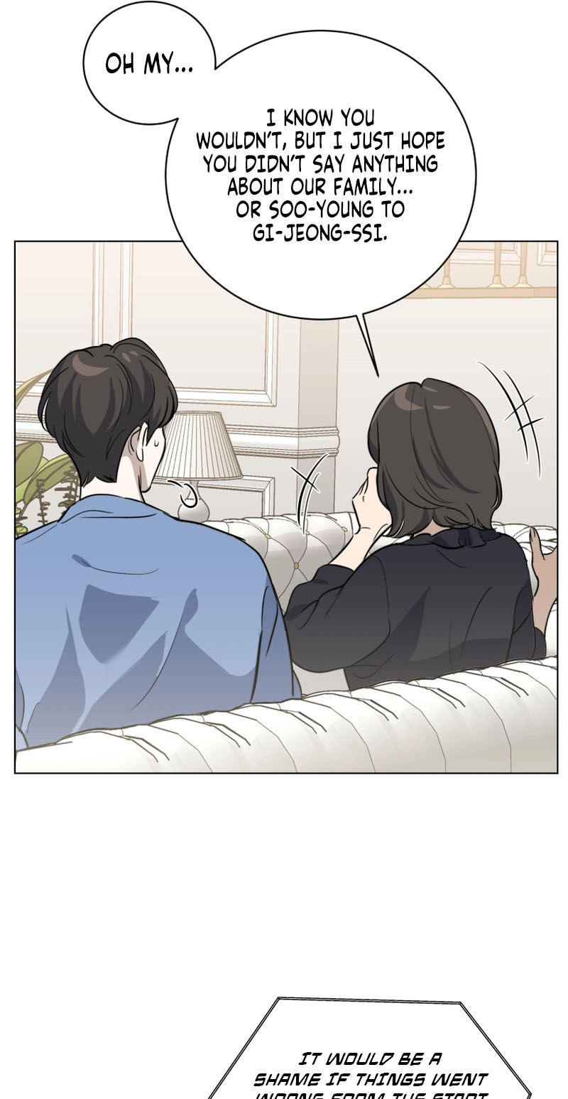 Ever After Chapter 25 page 61 - 