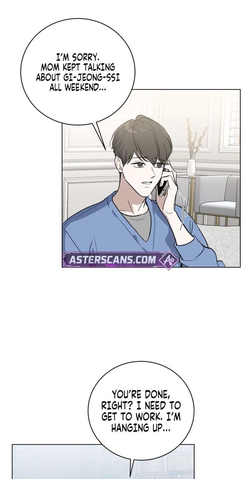 Ever After Chapter 25 page 64 - 