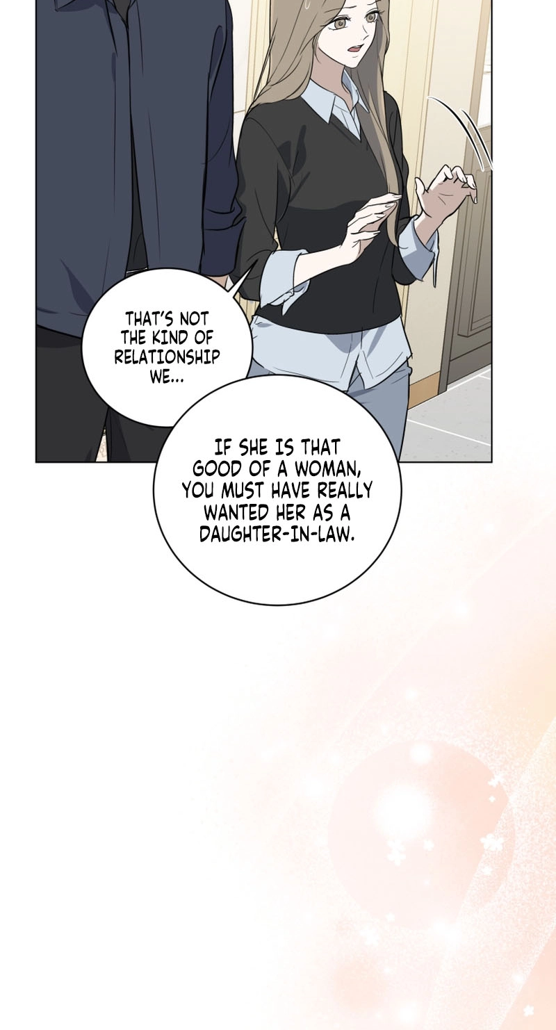 Ever After Chapter 25 page 8 - 