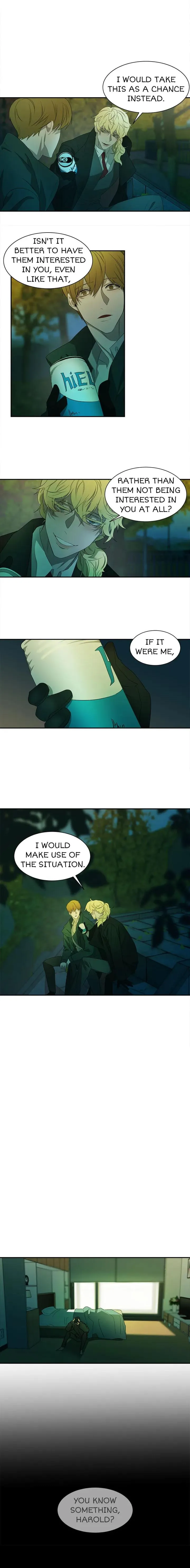 Evergreen (Yaoi) Chapter 23 page 7 - 