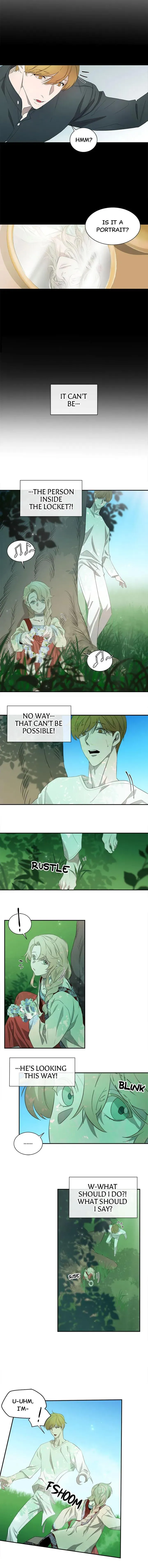 Evergreen (Yaoi) Chapter 32 page 2 - 