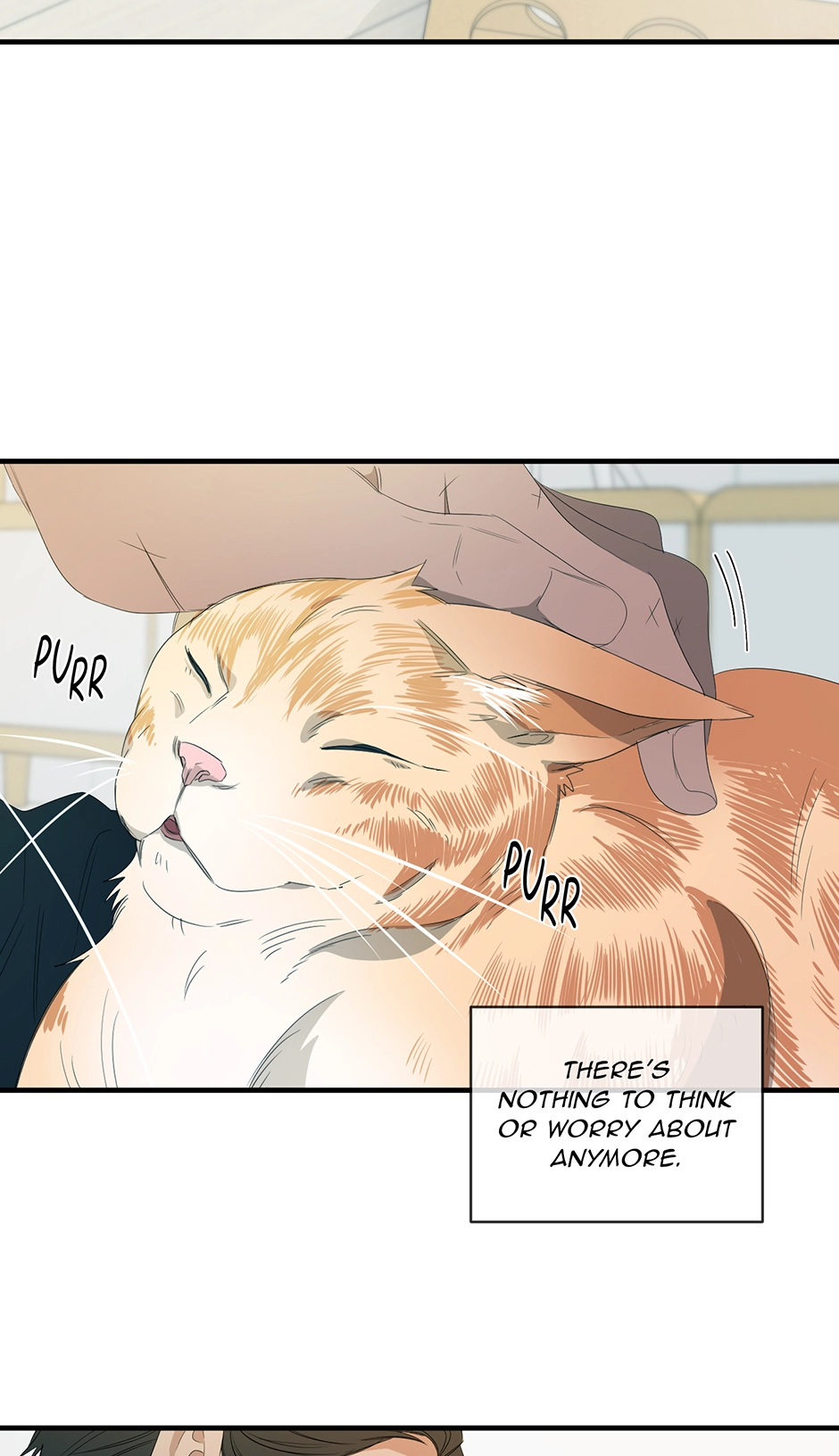 Evergreen (Yaoi) Chapter 42 page 15 - 