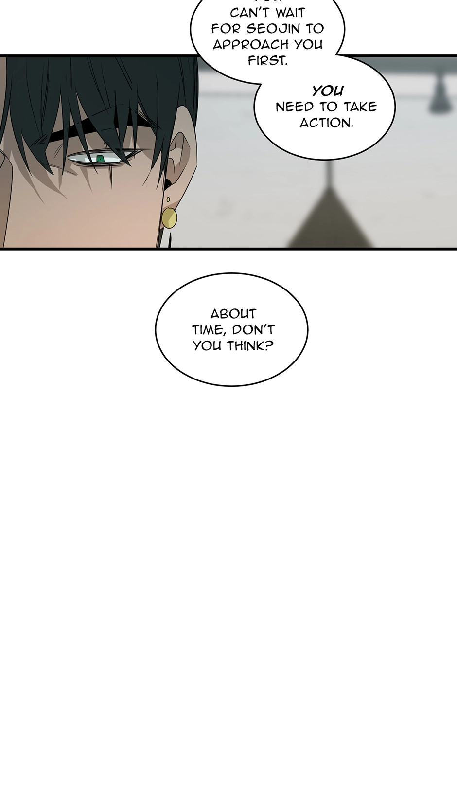 Evergreen (Yaoi) Chapter 42 page 28 - 