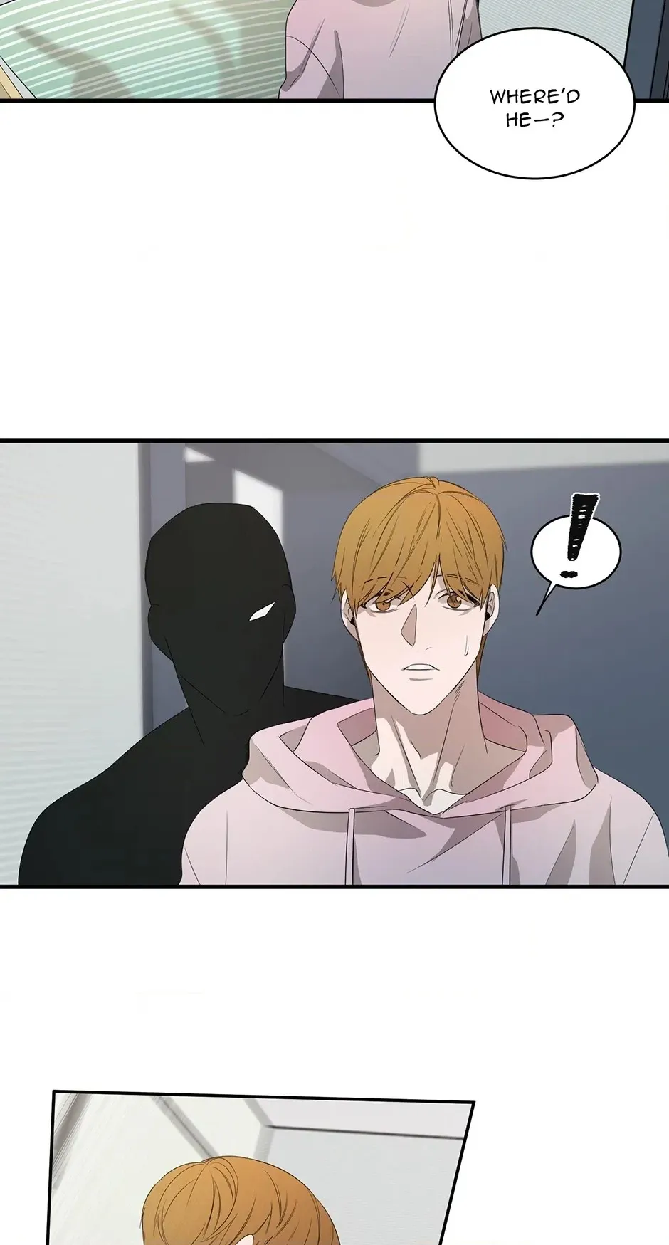 Evergreen (Yaoi) Chapter 42 page 30 - 