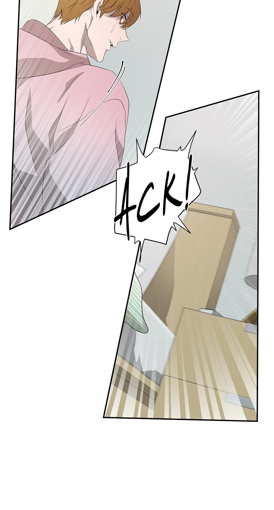 Evergreen (Yaoi) Chapter 42 page 31 - 