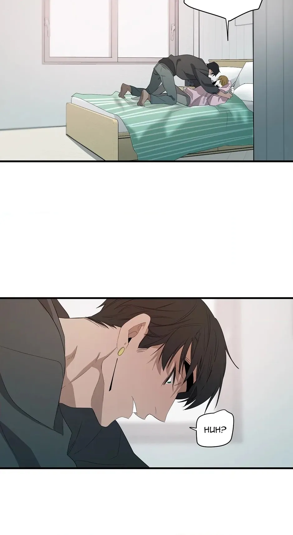 Evergreen (Yaoi) Chapter 42 page 40 - 