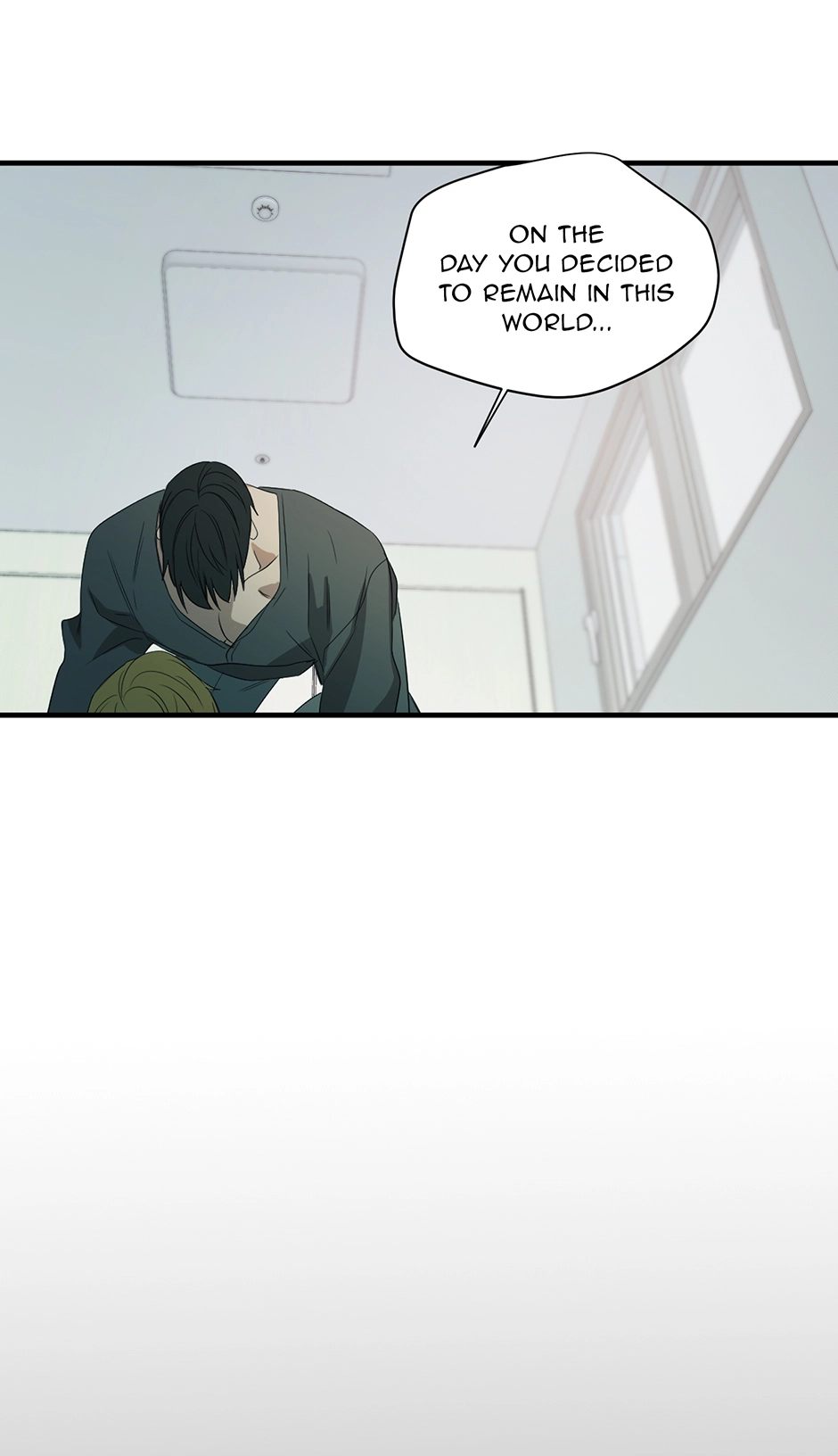 Evergreen (Yaoi) Chapter 42 page 41 - 