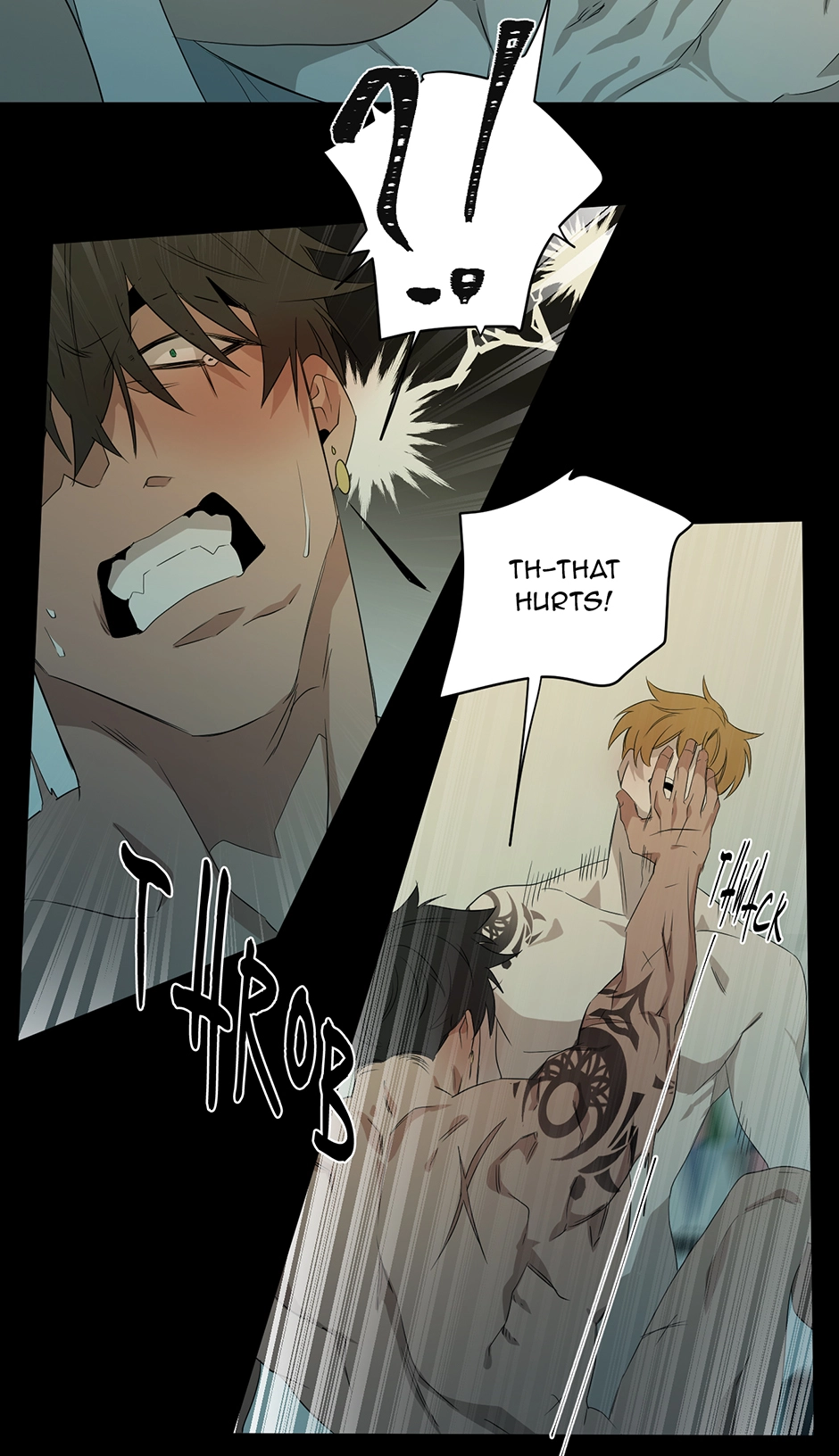 Evergreen (Yaoi) Chapter 42 page 44 - 
